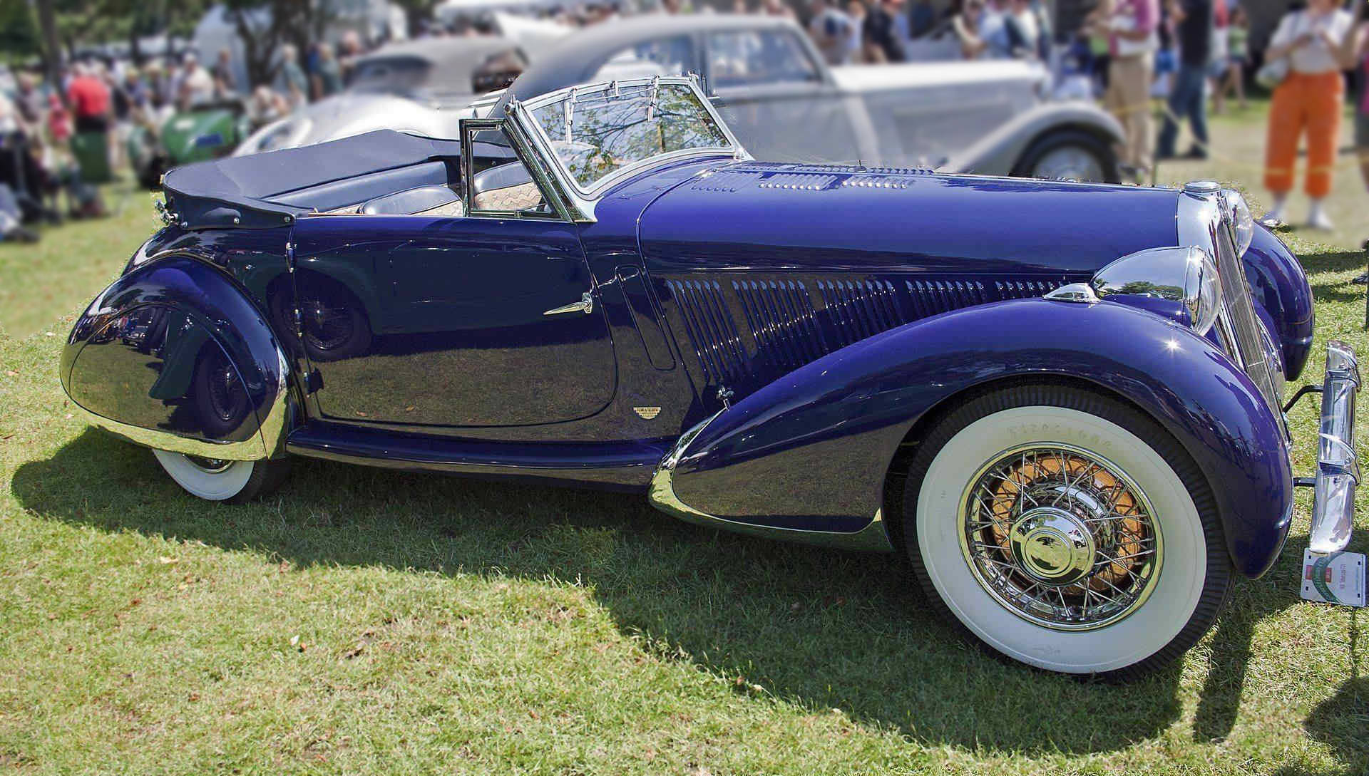Click to Enlarge-Esc to Close myimgs/ArtDecoCars1937-60/1938 Talbot Lago T23 Cabriolet Figoni_et_Falaschi.jpg